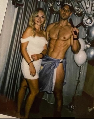 Striptizer na wieczór panieński w Zabrzu