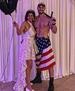 Striptizer na wieczór panieński w Raciborzu