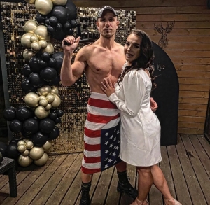 Striptizer na wieczór panieński w Rybniku