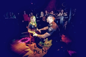 Skontaktuj się ze mną :)