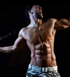 Striptizerzy Żywiec